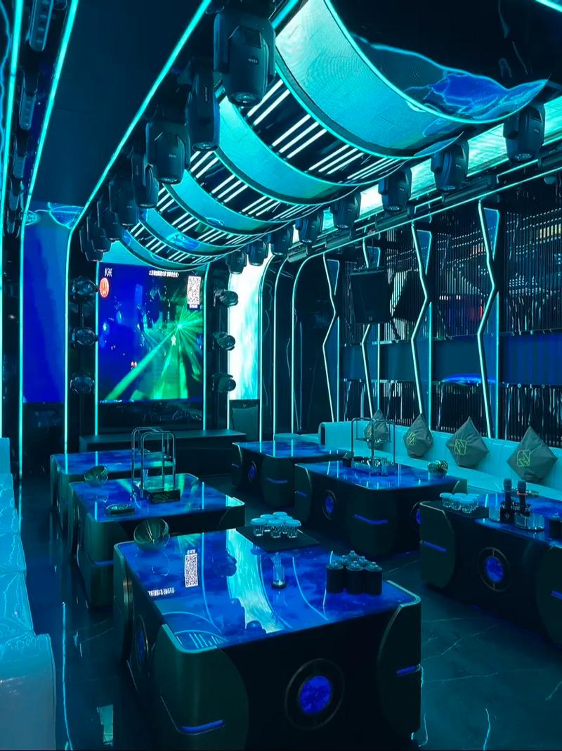 通化商务ktv低端场，尽享独特娱乐体验-东昌区ktv预订